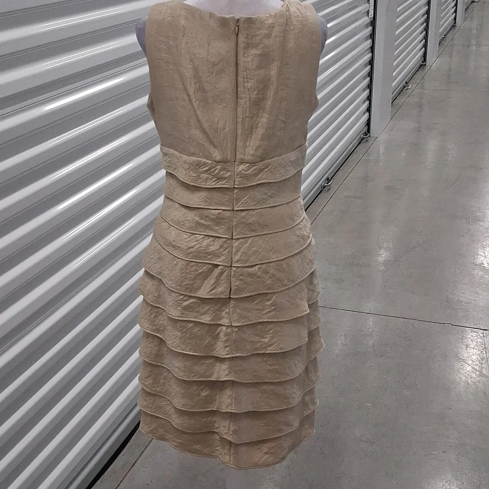 London Times Dress